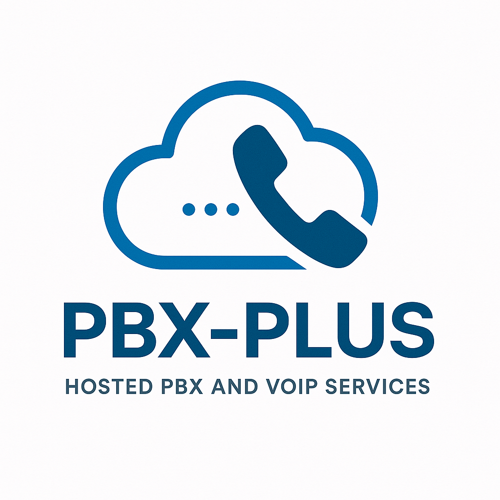 PBX-Plus Logo